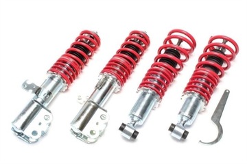 фото thumb №1, Подвешивание gwintowane резьба toyota celica t23 99-