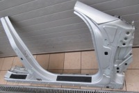 Поріг стійку  правий чверть mercedes ml w164 775 Оригінал, фото thumb