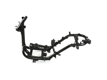 СКУТЕР HUATIAN HT50QT-29 FRAME BACCARI РОКАБИЛЛИ