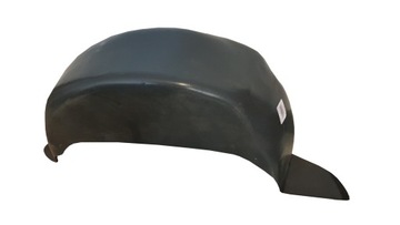 фото thumb №1, Peugeot 206 98-09 підкрилок задні зад праві