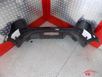 фото thumb №7, Бампер зад версія pod 6pdc колір lc5b версія pod hak vw touran ii 2016+