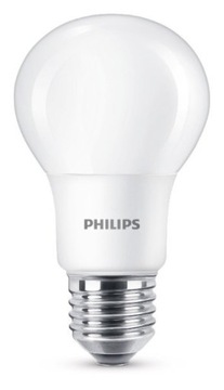 Светодиодная лампа 8 Вт = 60 Вт PHILIPS 8718696577554