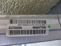 Peugeot 308 1,6 thp hdi 2,0 hdi c4 радиатор воды Оригинал, фото thumb