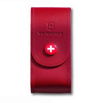 VICTORINOX Кожаный чехол на ремень 4.0521.1