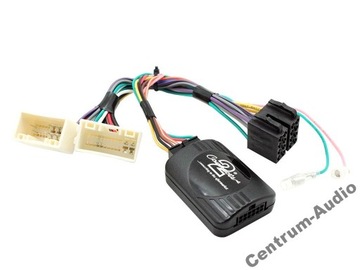 Adapter sterowanie z kierownicy KIA Sportage Ceed