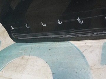 фото thumb №3, Двері перед праві opel insignia