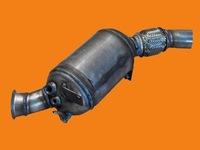 фото thumb №3, Каталізатор фільтр dpf fap bmw 520 e60 e61