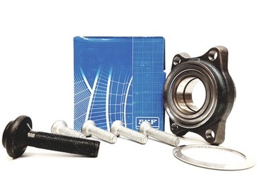фото thumb №13, Skf підшипник колеса vw p. a4 00-/a6/a8