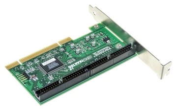 КОНТРОЛЛЕР PROMISE FASTTRAK100 LP RAID ATA PCI