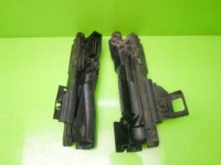 Воздуховод воздуха правая левая bmw e46 320d 2.0d Доставка, фото thumb