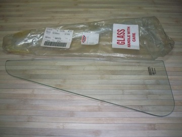 фото thumb №1, Скло скла daf ліва трикутник 510mm abr1919