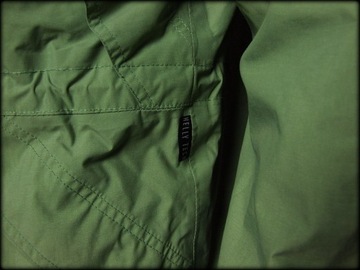 HELLY HANSEN КУРТКА HELLY-TECH OLIVE OUTDOOR H/H