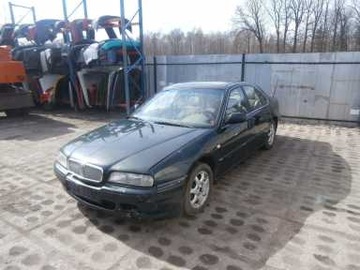 фото thumb №8, Модуль блок керування комфорту rover 600 620 2.0 td 93-