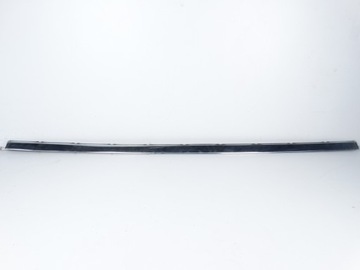 фото thumb №1, Mercedes s w140 планка бампер зад хромована