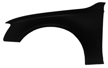 фото thumb №16, Крило правий do audi a4 b8 11-15 рестайлінг a4b8 ly9c