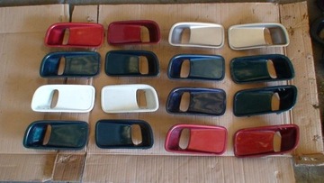 фото thumb №5, Rover 600 двигун вентилятора 1,8 2,0 2,3