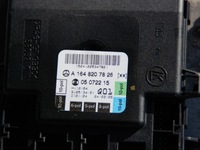 фото thumb №5, Mercedes w164 w251 модуль дверь a1648207826