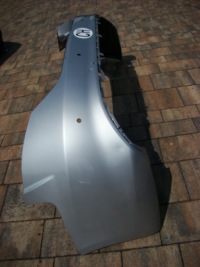 фото thumb №2, Alfa romeo gulia- бампер задняя задний