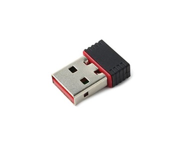 Карта адаптера сети Wi-Fi mini-USB