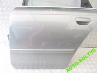 фото thumb №3, Двері лівий задня задні audi a4 b7 sedan 06r