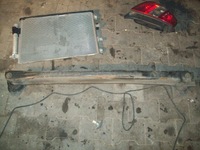 фото thumb №1, !! citroen c5 балка бампера задняя 99-04 rok !!