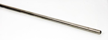 ШТОК, inox, нержавеющая сталь, диаметр 16 - 0,5 м. ДЕШЕВО!