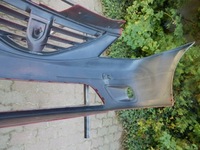 фото thumb №9, Бампер перед передній dacia logan poznań