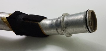 фото thumb №6, Шланг труба трубка воды renault megane ii 1.5 dci