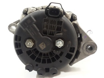 фото thumb №4, Cruze 08-12 1.6 16v генератор 13502985 тест