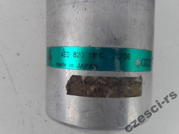 фото thumb №6, Осушитель кондиционера audi a8 s8 d3 4e0820189q