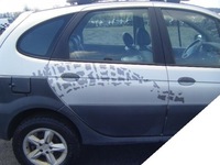 фото thumb №2, Renault scenic rx4 00- двері праве задні - голий