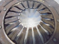 фото thumb №3, Притиск зчеплення renault master 2.5 dci