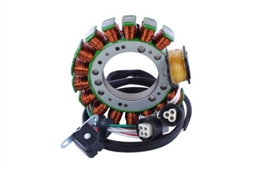 ALTERNATOR STATOR YAMAHA YFM 350 WARRIOR 350 87-94