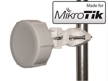 Мини-кронштейн SXT для Mikrotik SXT