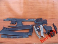 фото thumb №1, Jeep cherokee liberty 04r пластик пластики wewnęt