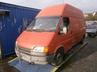 фото thumb №5, Ford transit v 94-00 2,5 tdi вентилятор віскомуфта