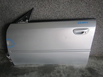 фото thumb №1, Дверь subaru legacy 07r левая передние повреждённые