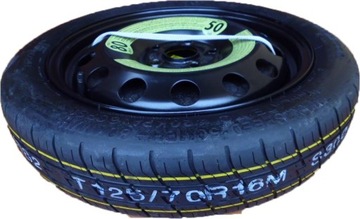 фото thumb №8, Skoda octavia iii вкладка багажника органайзер домкрат ключ 5e0012115j новий