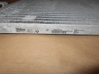 фото thumb №2, Радіатор кондиціонера renault kango ii dci