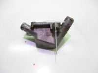 Mercedes ml 2.7 cdi корпус підігрівача пального Оригінал, фото thumb