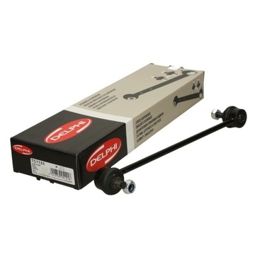 фото thumb №11, Delphi tc1133 стрижень / кронштейн, стабілізатор