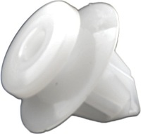 фото thumb №1, Клипса накладки порога lexus es gs is rx 300 400