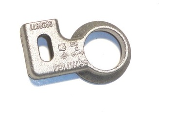 фото thumb №1, Opel corsa c крепление кронштейн радиатор 9230977