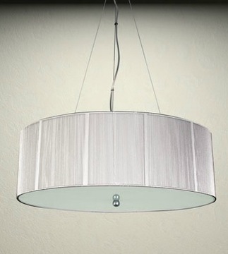 178 NOWOCZESNY ŻYRANDOL LAMPA SUFITOWA PLAFON RATY