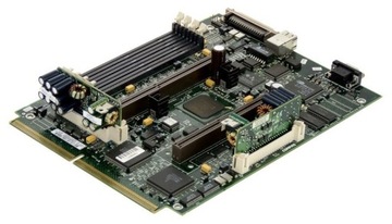 PŁYTA HP 313622-001 SLOT1 SDRAM PROLIANT 1600 +VRM