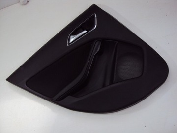 фото thumb №3, Обивка дверь левый зад mercedes a-klasa w176