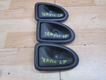 фото thumb №2, Ручка дверь левый перед renault trafic