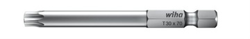 Бита Wiha 32299 Professional TORX 1/4 T5x50 мм