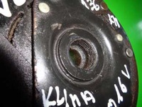 фото thumb №8, Сцепление компрессор кондиционера opel vectra b 2.0