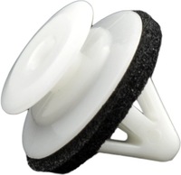 фото thumb №1, Клипса накладки порога subaru legacy outback